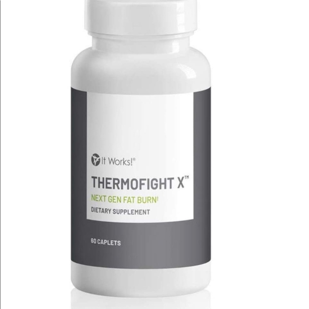 It Works Thermofight X